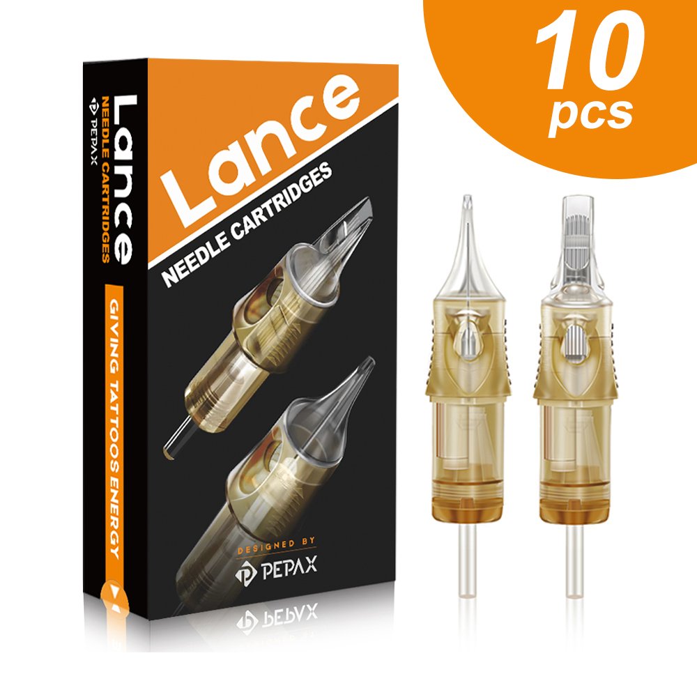 PEPAX Lance