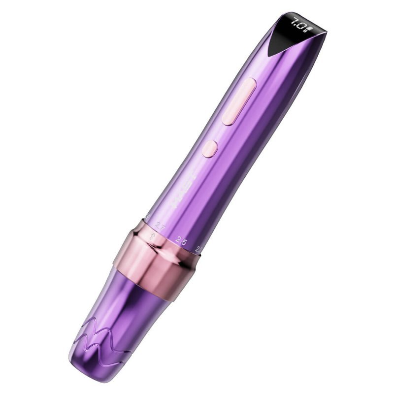 Pen Machines