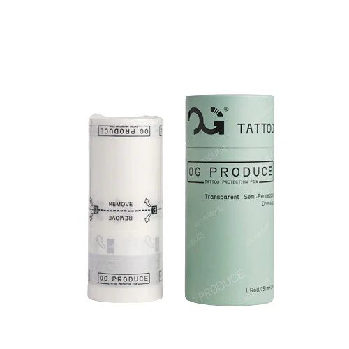 OG Produce