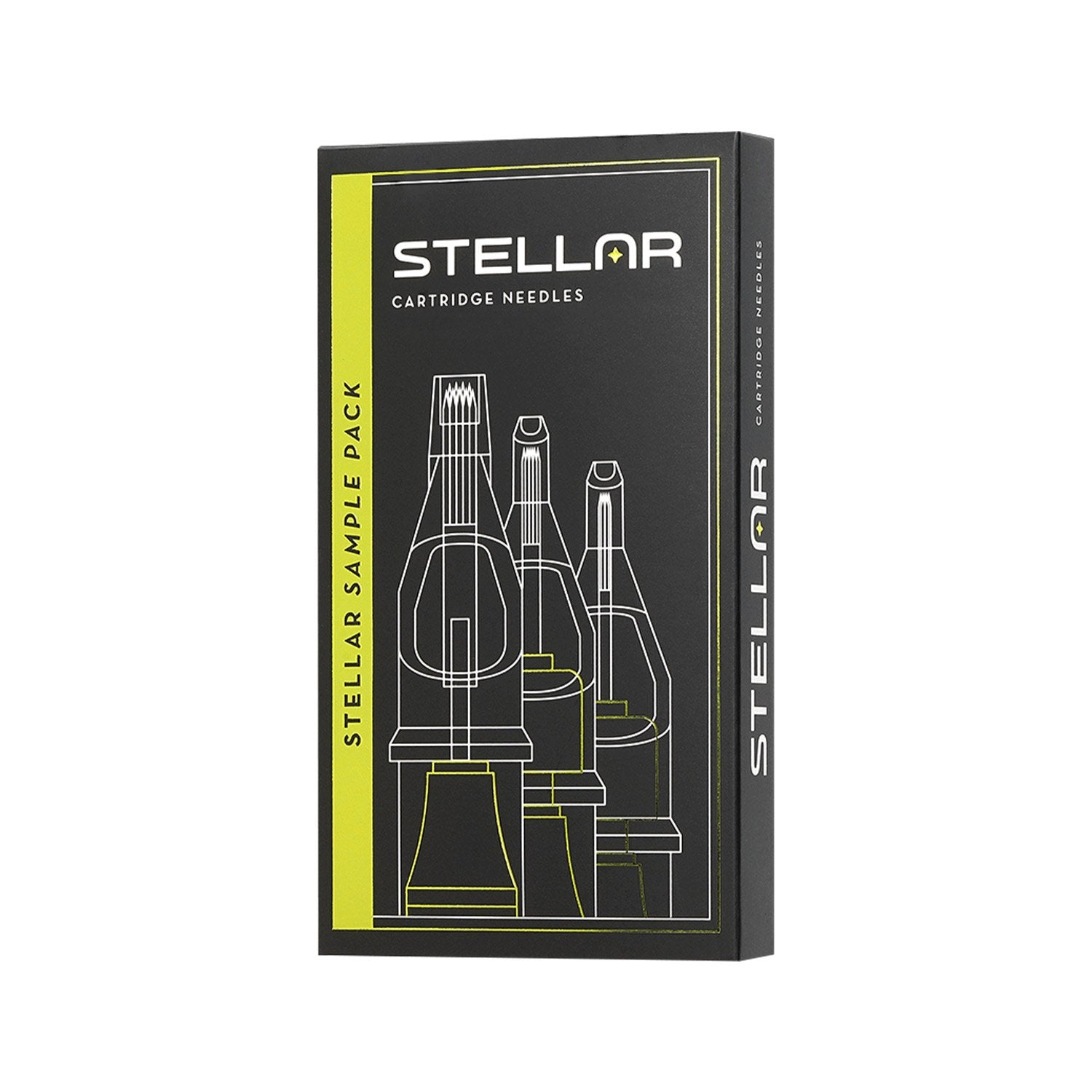 Stellar 2.0
