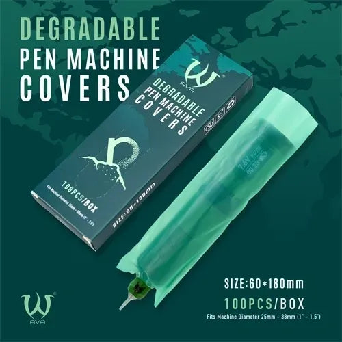Machine Cover