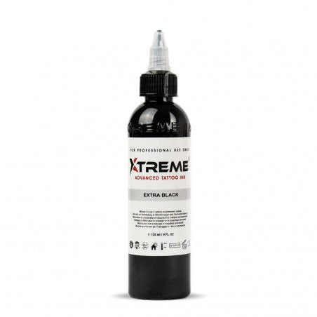 Xtreme Tattoo Ink
