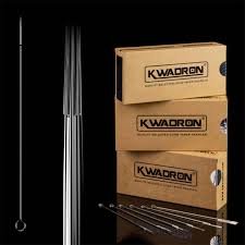 Kwadron Bar Needles