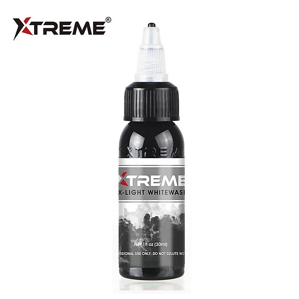 X-Light Whitewash - Xtreme Ink