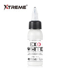 Exo White (Brightest White) - Xtreme Ink