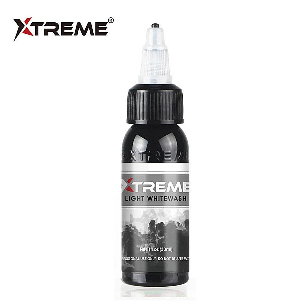 Dark Whitewash - Xtreme Ink Main image