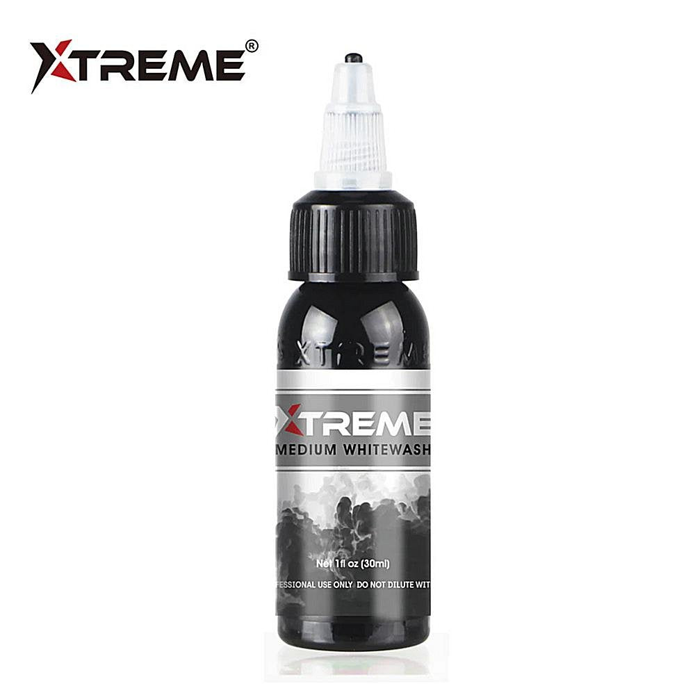 Medium Whitewash - Xtreme Ink Main image