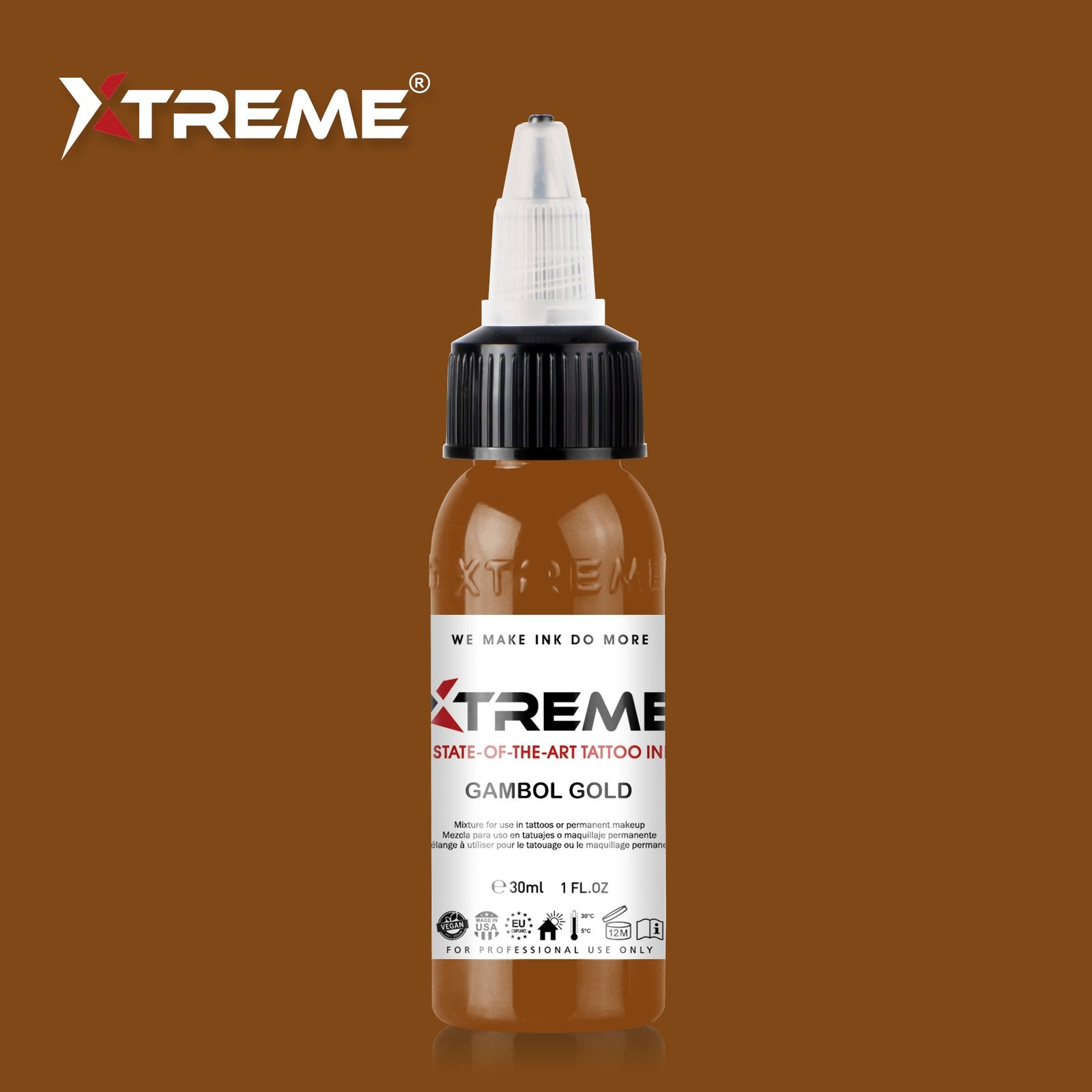 Gambol Gold - Xtreme