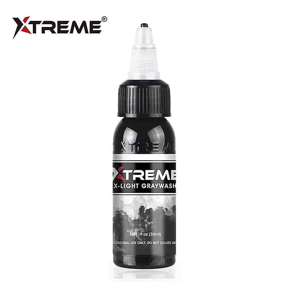 X-Light Graywash - Xtreme Ink Main image