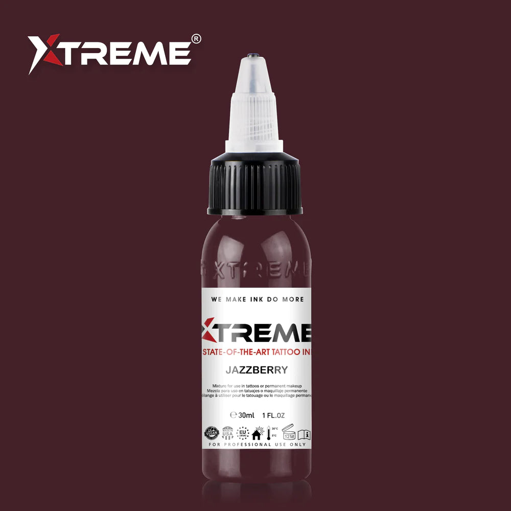 SALE - Xtreme Ink - Jazzberry - Expired