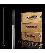 Kwadron Needles Long Taper - Round Shaders