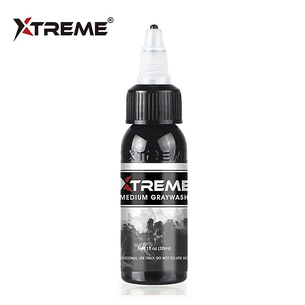 Medium Graywash - Xtreme Ink Main image