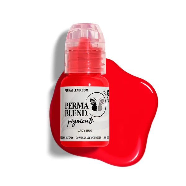 Lady Bug – Perma Blend 15 ML Main image