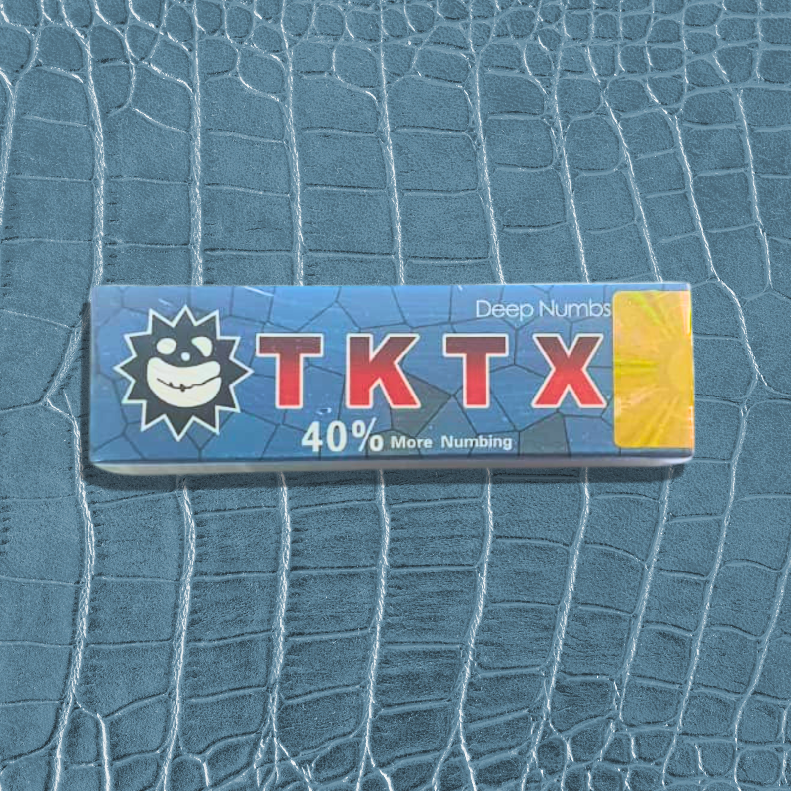TKTX Numbing Cream - 40% - 10g