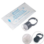 Gamma Ray Sterilised - Disposable Microblading Pigment Ink Ring Cup