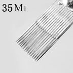 Bar Needles - Big Magnum - Box of 30pcs