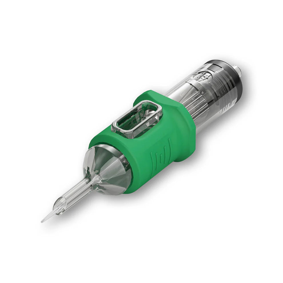 Qu Ma Cartridge Needles - Singles - $2.99
