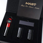 Mast Archer Wireless Tattoo Machine 3.5mm Stroke