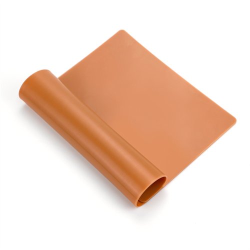 Practice Skin -  Liquid Silicone -  29.7cm x 21cm x 2mm Thick Secondary image
