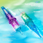 WJX Ultimate Universal Needle Cartridges - Round Liner
