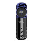 Dragonhawk Mast Archer S Wireless Tattoo Pen Machine | 4.2MM Stroke & Ultra Fast Charging
