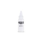 Dynamic - White Tattoo Ink