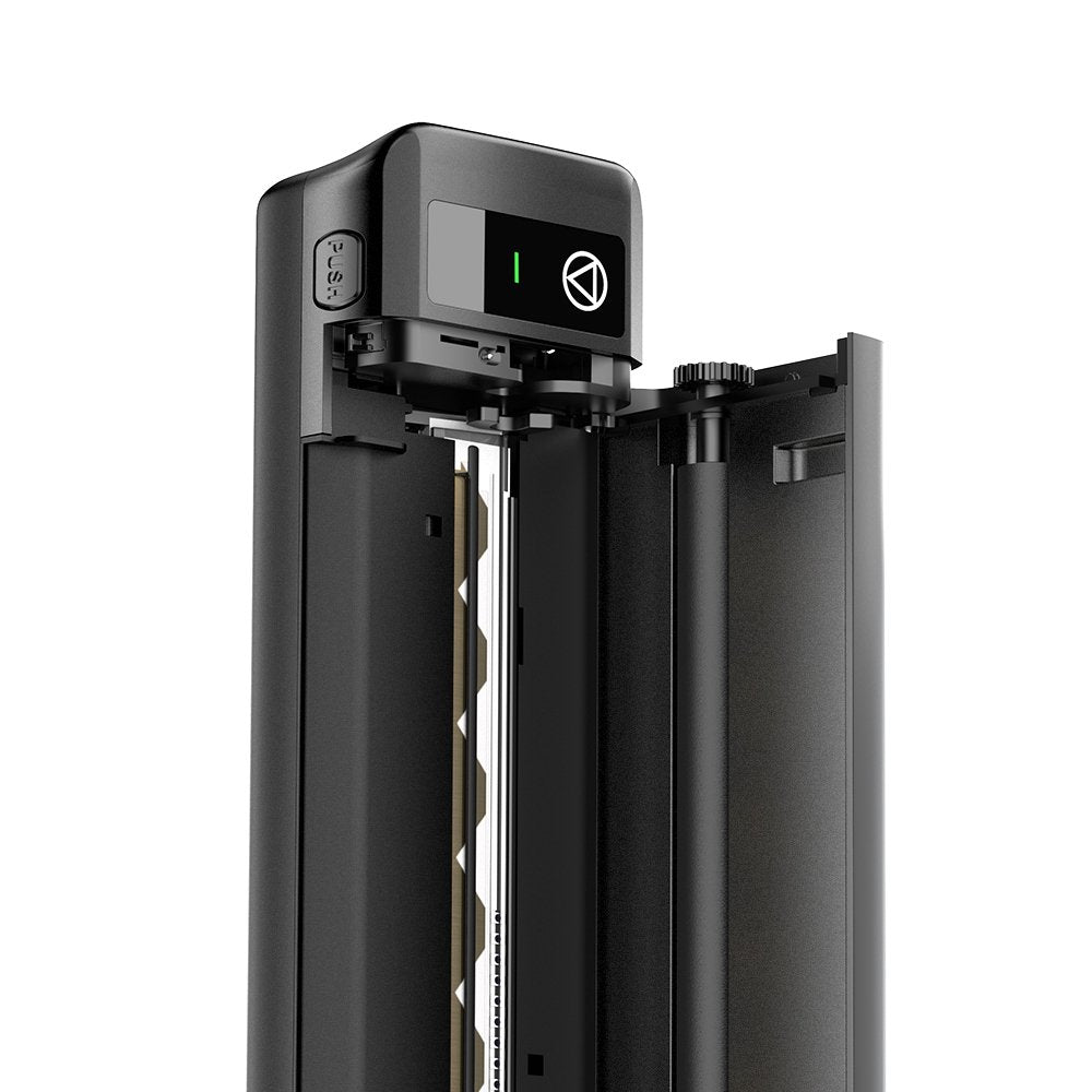 OZER Printer - Bluetooth Quick Stencil Printer Secondary image
