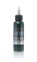 SALE - Fusion Ink - Jeff Gogue - Forest Green - Expired