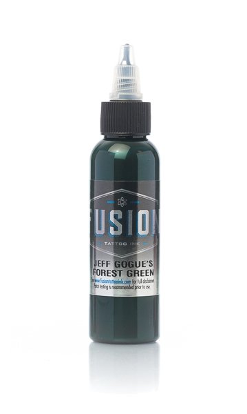 SALE - Fusion Ink - Jeff Gogue - Forest Green - Expired