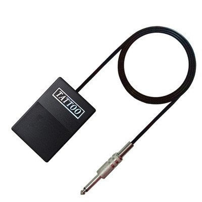 Tattoo Foot Switch - Beginner Friendly Main image