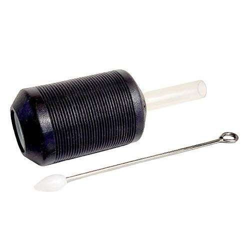 SALE -Disposable Cartridge Tubes with Grip - 30mm - Singles