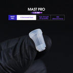 Mast Pro Needle Cartridges - Round Liner
