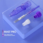 Mast Pro Needle Cartridges - Round Liner