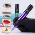 Mast Tour Siya Wireless PMU + SMP Machine 3.0mm Stroke