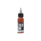 Burnt Orange - Solid Ink
