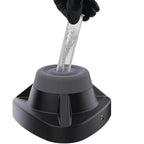 Tattoo Ink Bottle Mixer - Mini Vortex Mixer - Wireless - 10000RPM
