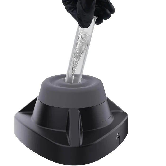 Tattoo Ink Bottle Mixer - Mini Vortex Mixer - Wireless - 10000RPM