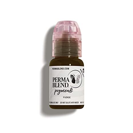Fudge – Perma Blend 15 ML