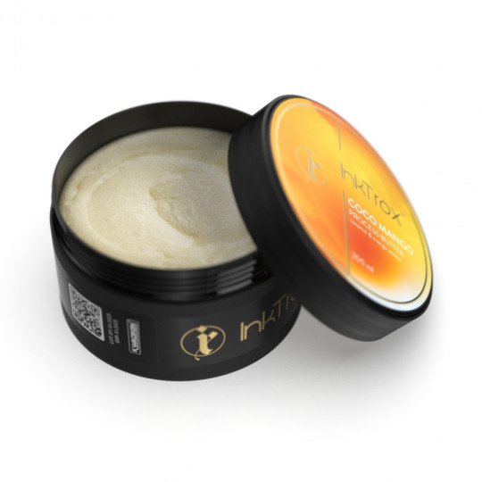 Coconut And Mango Tattoo Butter - INKTROX™ By Kwadron