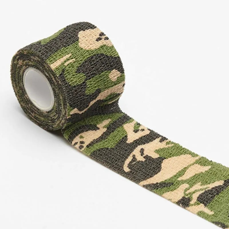 Cohesive Bandages / Grip Tapes - Patterned Main image