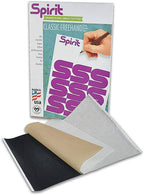 FREEHAND ONLY -  Spirit® Classic FREEHAND Tattoo Stencil Transfer Paper - 8.5" x 11" A4 Size