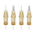 PEPAX Lance Cartridges - Round Liner - 10pc - 1201 RL