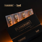 Kwadron Combat (BiG) Cartridges - Curved Magnum
