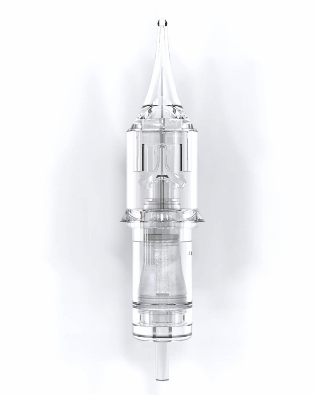 TTTAS Cartridge Needles - Straight Magnum