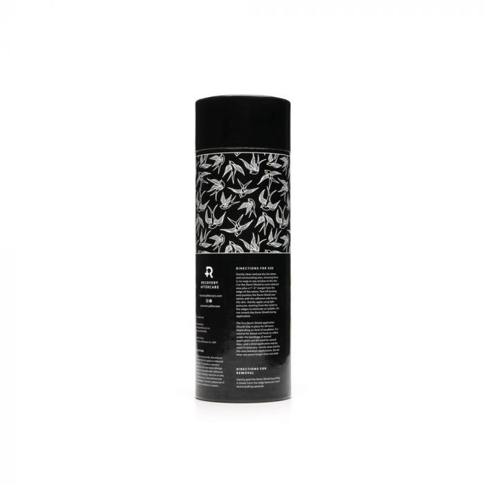 Recovery Derm Shield — 7.9" x 8 Yard Roll