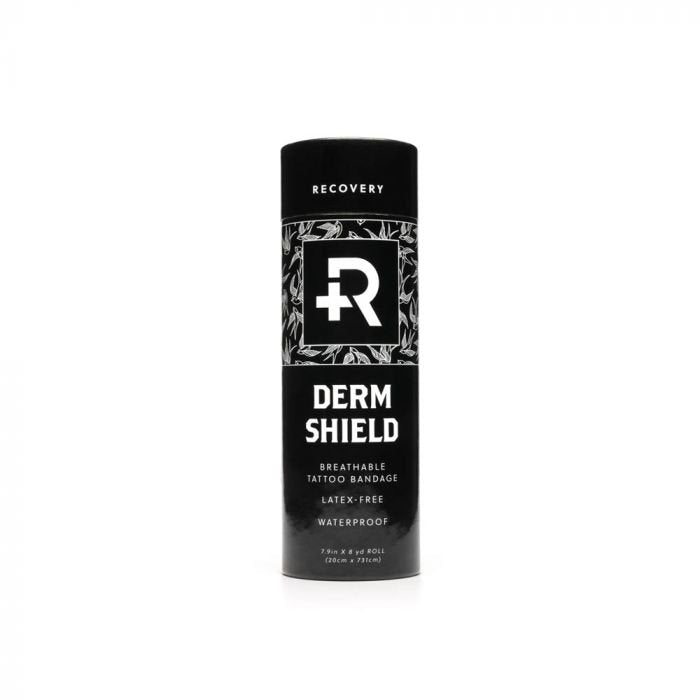 Recovery Derm Shield — 5.9" x 8 Yard Roll