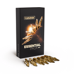 Kwadron Cartridge System - Essential Pack - Curved Magnum
