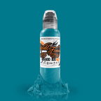 Big Ben Blue - World Famous Ink