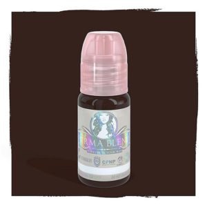 Darkest Brown – Perma Blend 15 ML