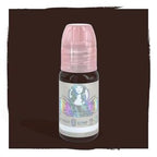Darkest Brown – Perma Blend 15 ML